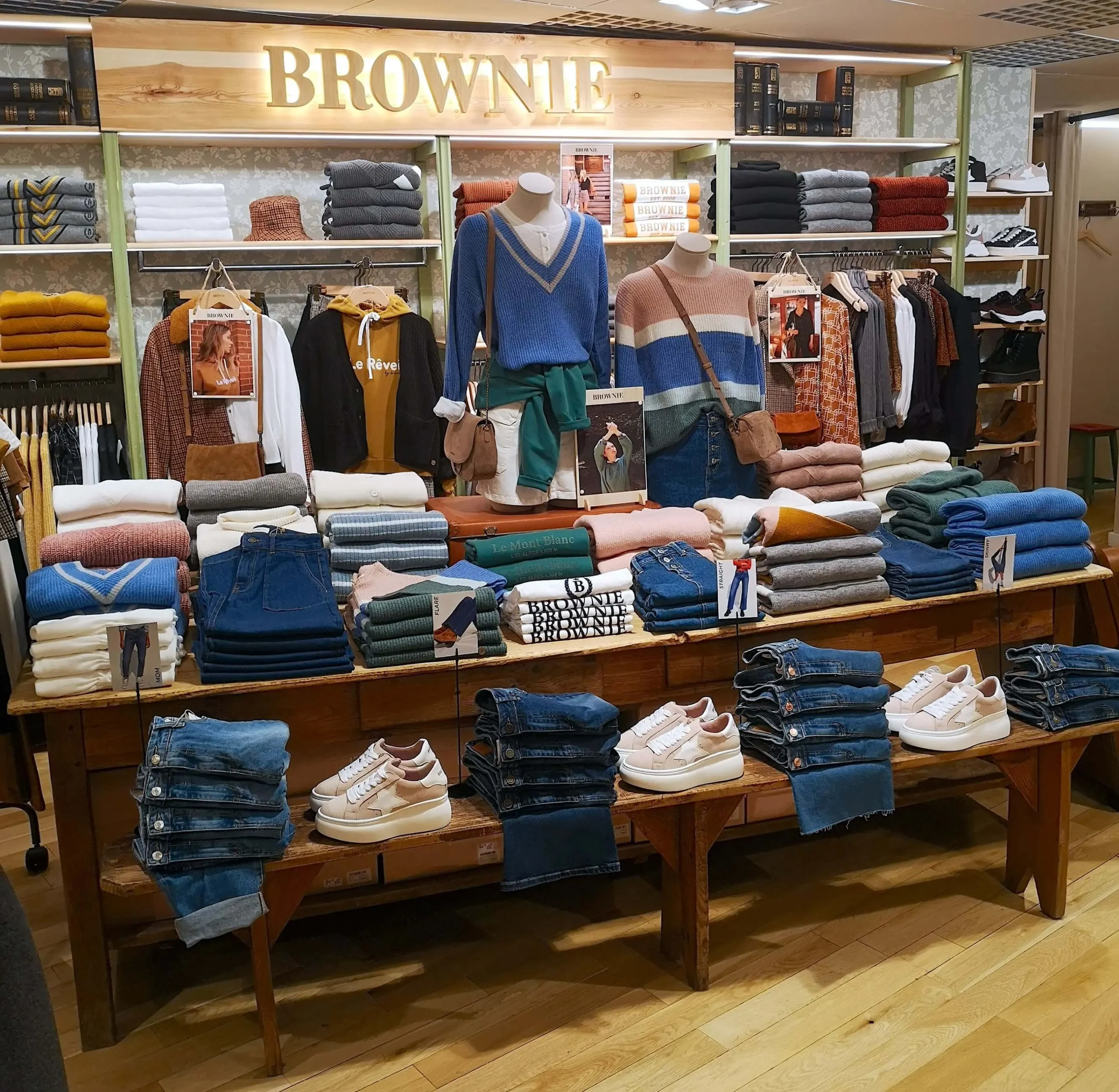Outlet Ropa Andorra: La Mejor Opción para Comprar Moda a Precios Increíbles - Qué día cierran las tiendas en Andorra outlet ropa andorra - Qué día cierran las tiendas en Andorra