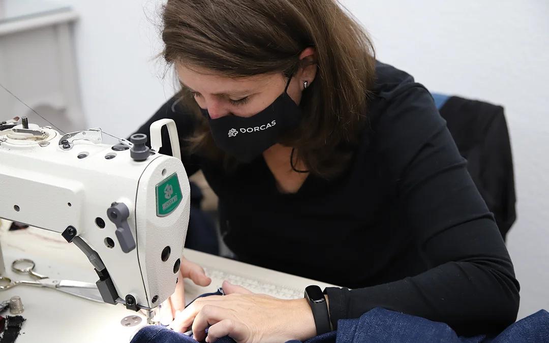 dia de la costurera en argentina - Qué día se celebra el Día de las costureras