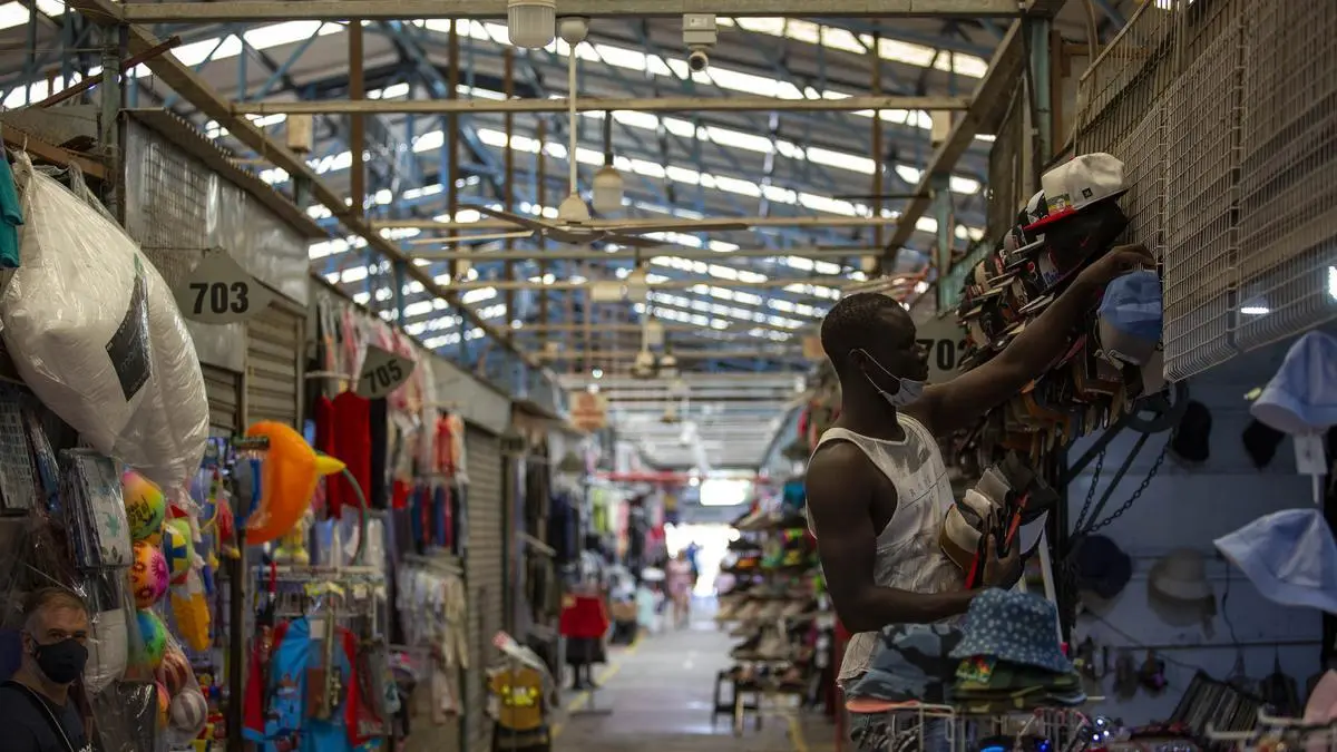 Feria de Ropa en Florencio Varela: Un evento imperdible para los amantes de la moda - Qué días ahí feria en Varela feria de ropa en florencio varela - Qué días ahí feria en Varela