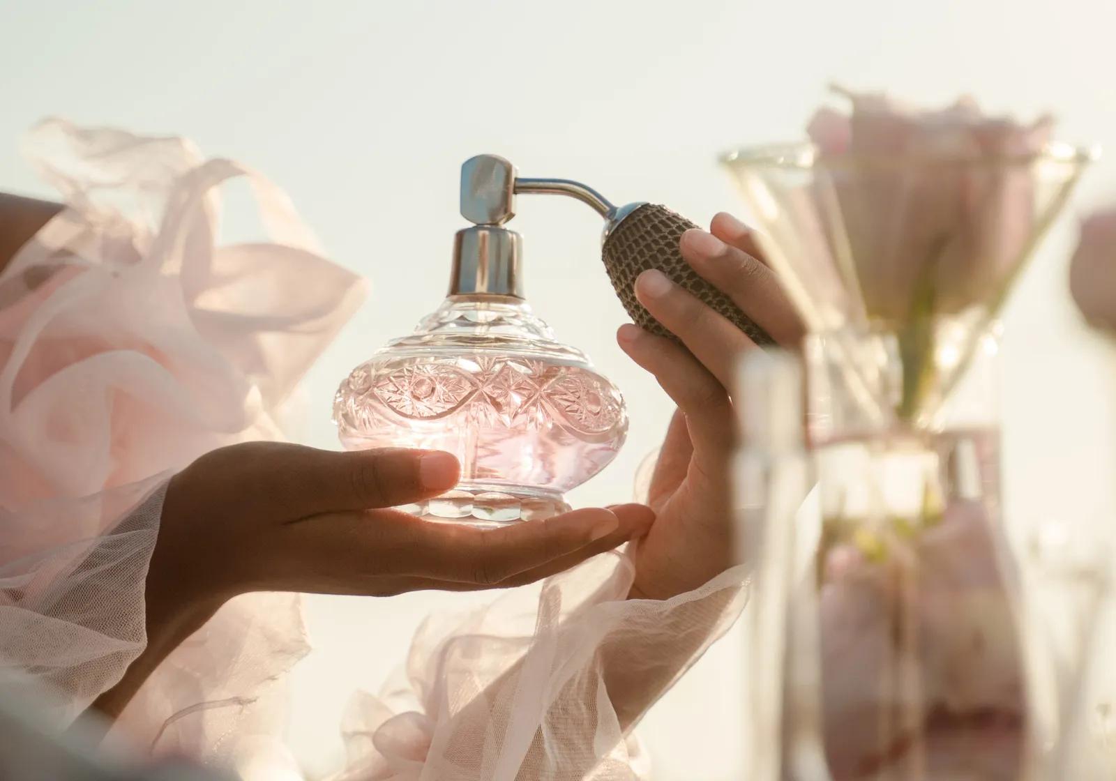 que es un perfume - Qué diferencia hay entre una colonia y un perfume