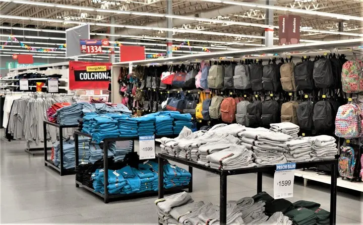 Ropa en ChangoMás: La nueva propuesta de moda y precios económicos - Qué diferencia hay entre Walmart y ChangoMás ropa en chango mas - Qué diferencia hay entre Walmart y ChangoMás
