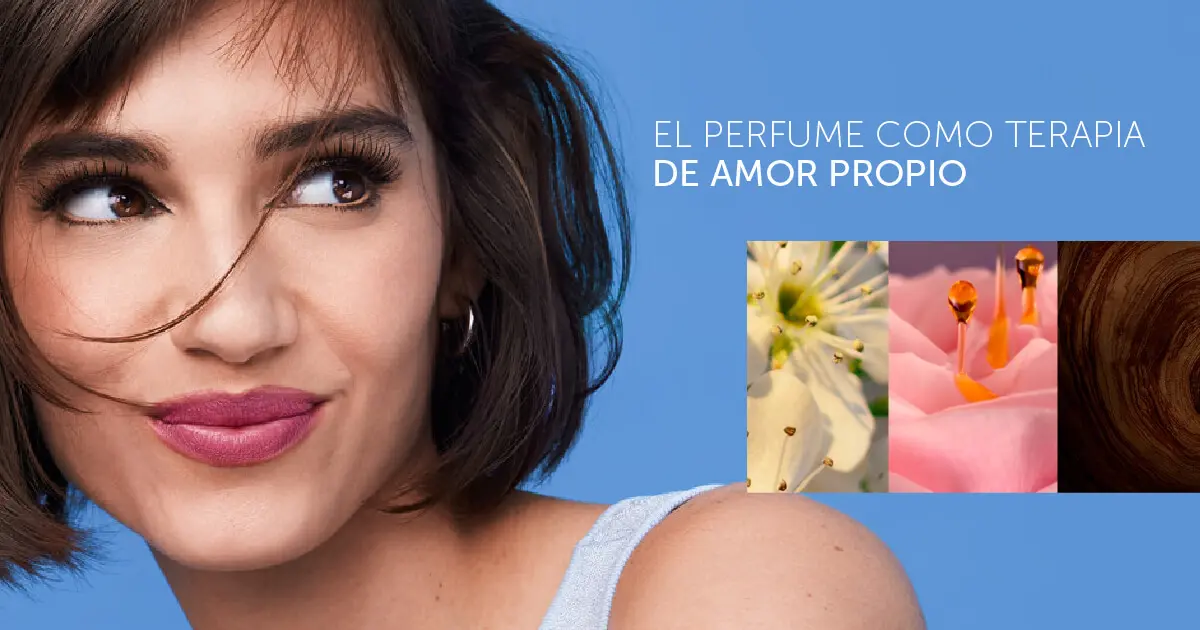 daños del perfume - Qué efecto produce el perfume