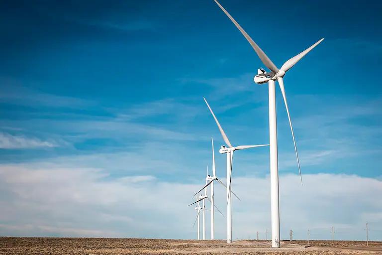 empresa vestas - Qué empresa utiliza energía eólica en Argentina