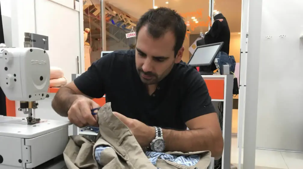 empresas de costura en bolivia - Qué empresas textiles hay en Bolivia