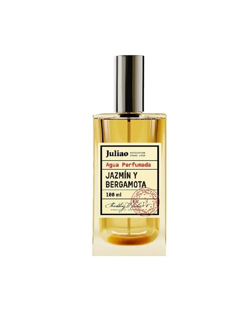 aguas perfumadas - Qué es el agua perfumada