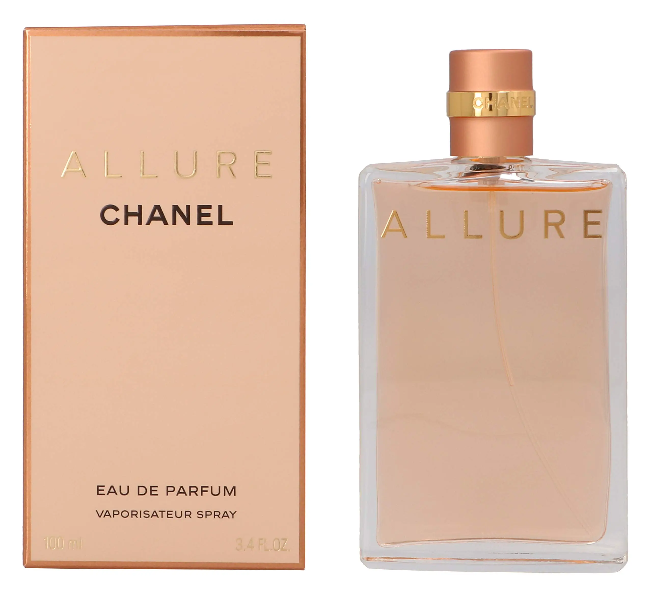 Perfume Allure de Chanel para mujer: precio y características - Qué es el Allure perfume allure de chanel para mujer precio - Qué es el Allure