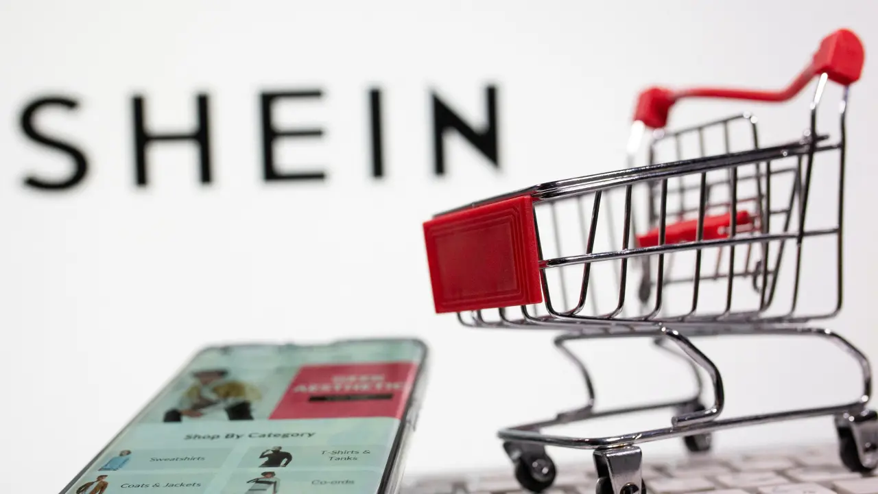 que marcas de ropa no explotan - Qué es el fast fashion Shein