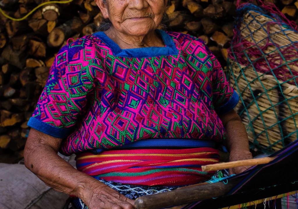 blusas de guatemala - Qué es el huipil guatemalteco