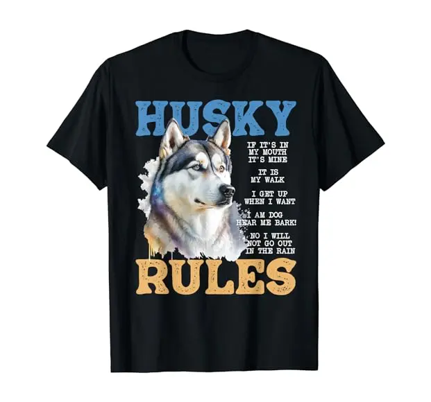 que significa husky en ropa - Qué es Husky en la ropa