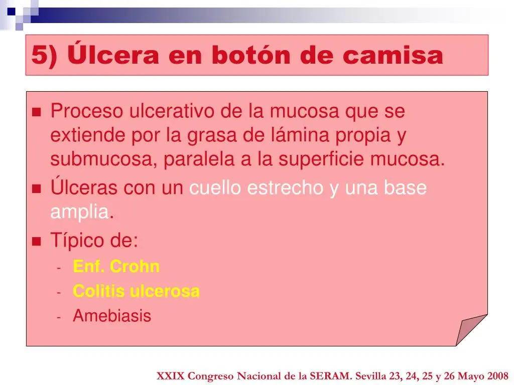 lesiones en boton de camisa - Qué es la Ameboma