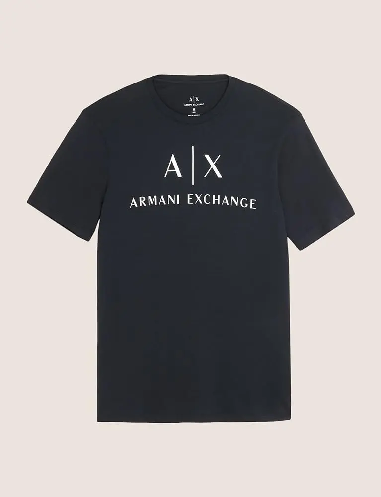 camisas armani exchange - Qué es la marca Armani Exchange