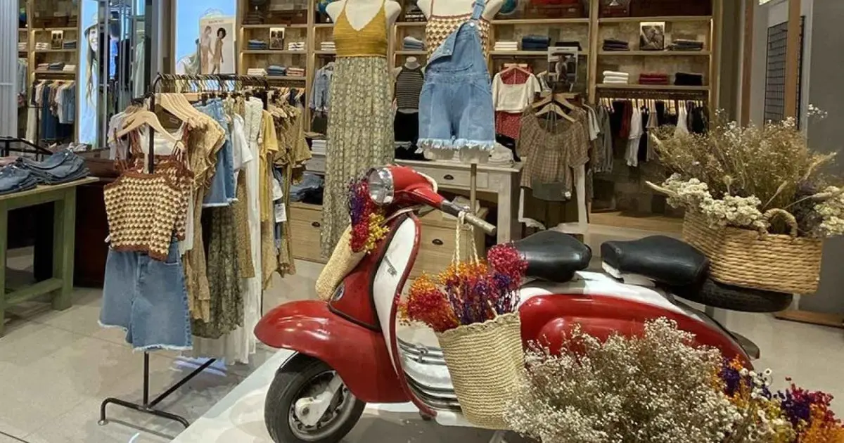 Los vestidos Brownie: estilo y moda para chicas jóvenes - Qué es la marca Brownie brownie vestidos - Qué es la marca Brownie