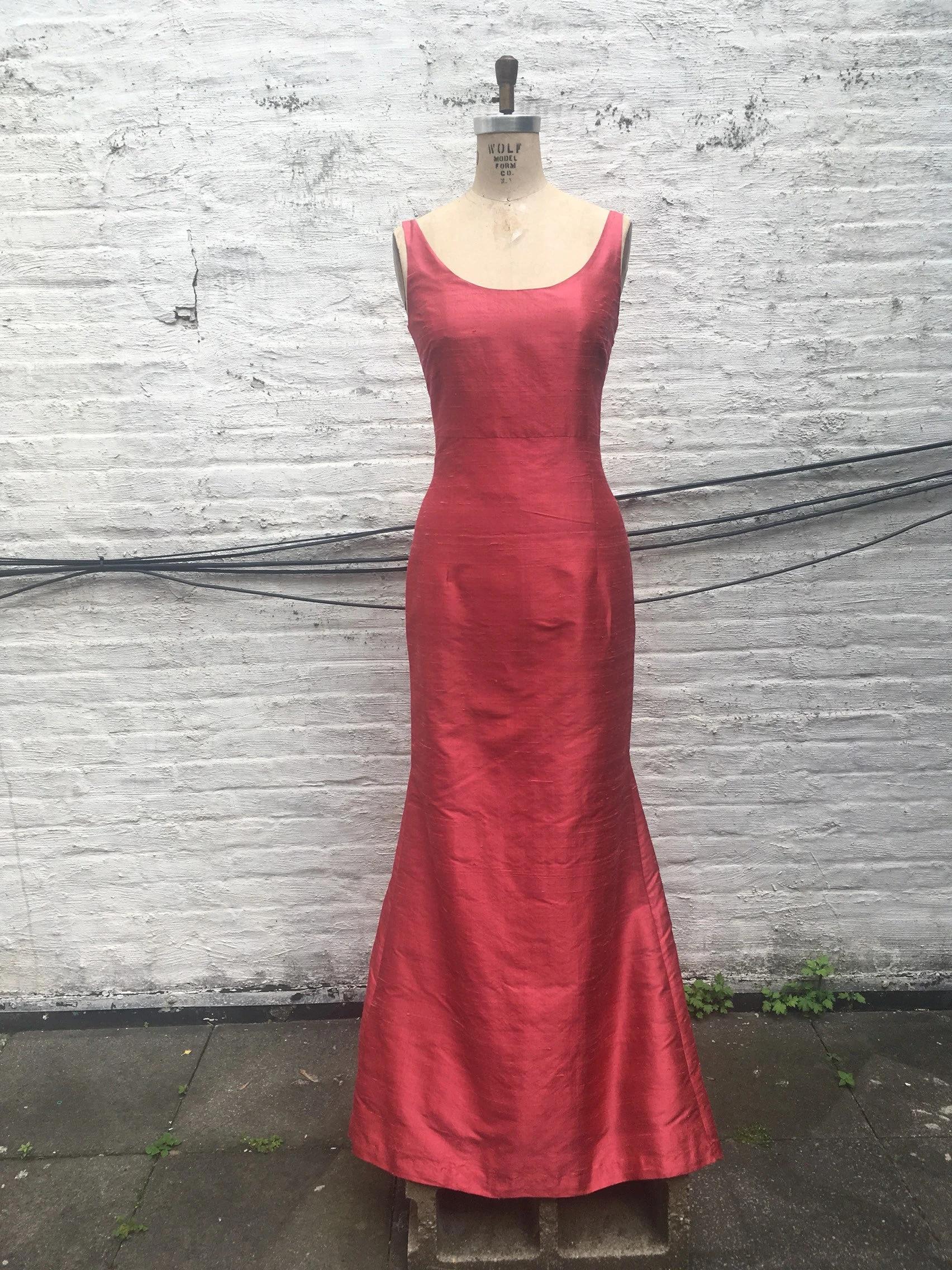 El Encanto de los Vestidos Shantung - Qué es la tela shantung vestidos shantung - Qué es la tela shantung