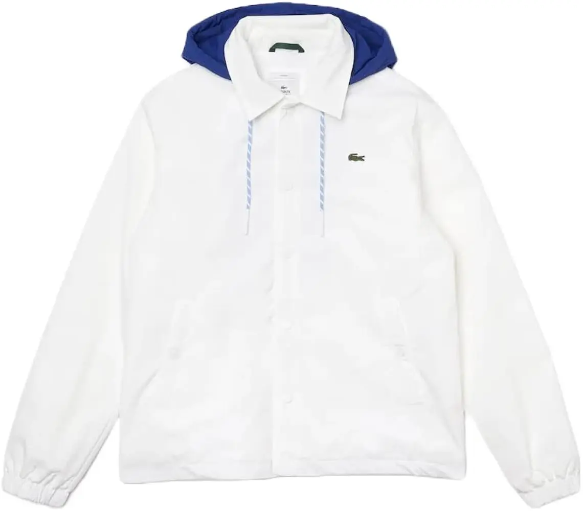 ropa lacoste live - Qué es Lacoste Live