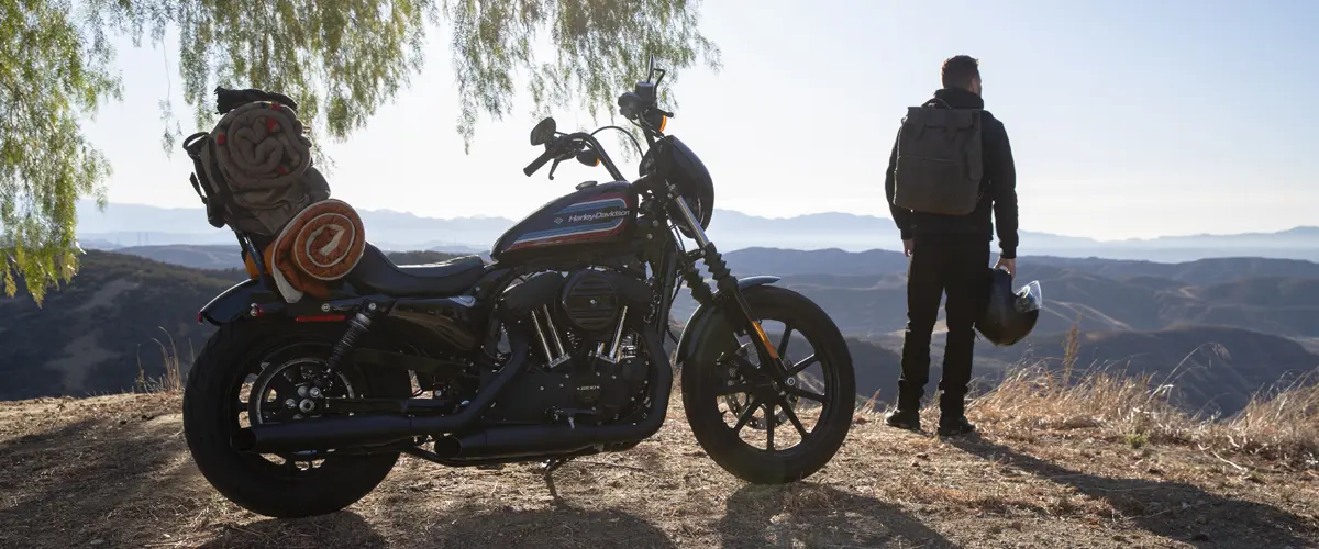 ropa harley - Qué es lo que vende Harley-Davidson