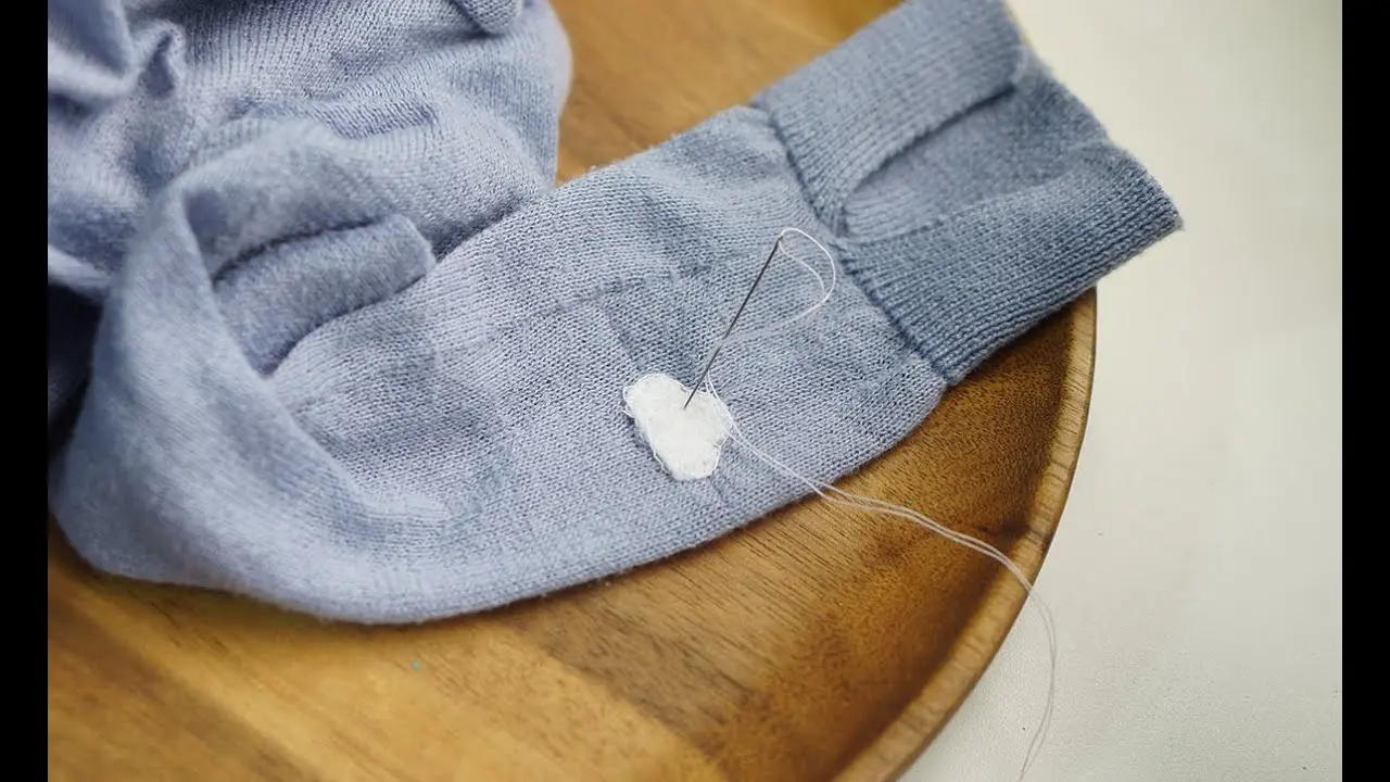 tapar agujeros ropa - Qué es mejor para tapar agujeros