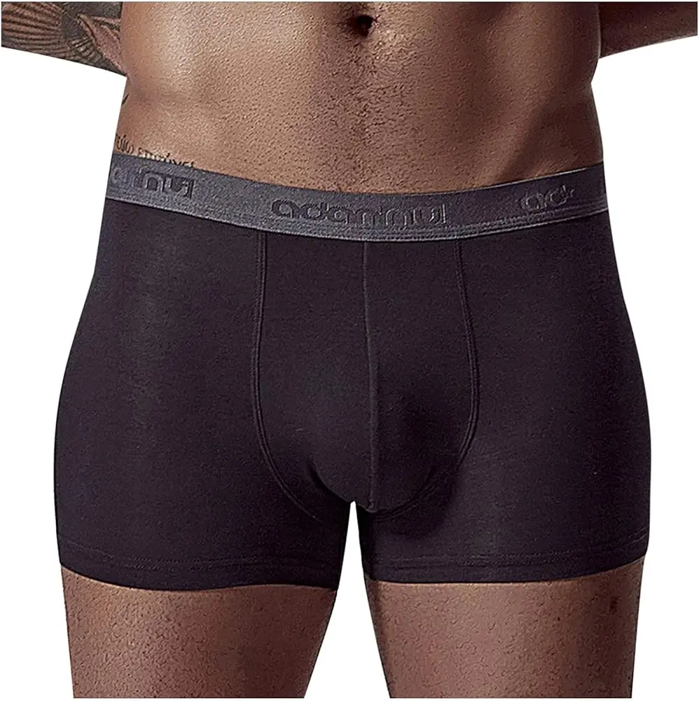 calzoncillos slip sin costuras - Qué es mejor usar boxer o slip