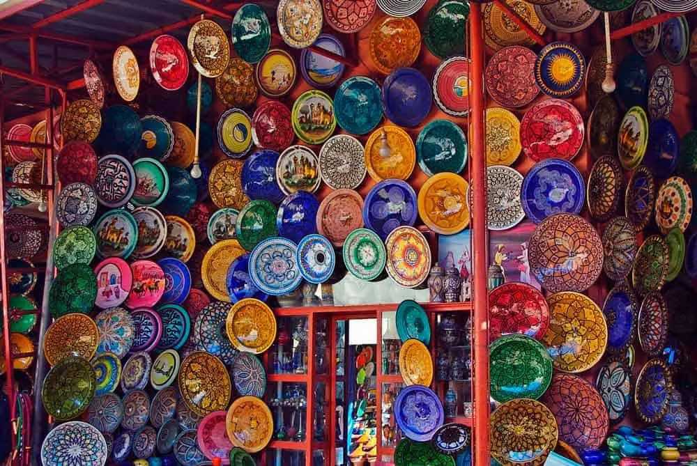 que ropa llevar a marrakech - Qué es necesario llevar a Marrakech