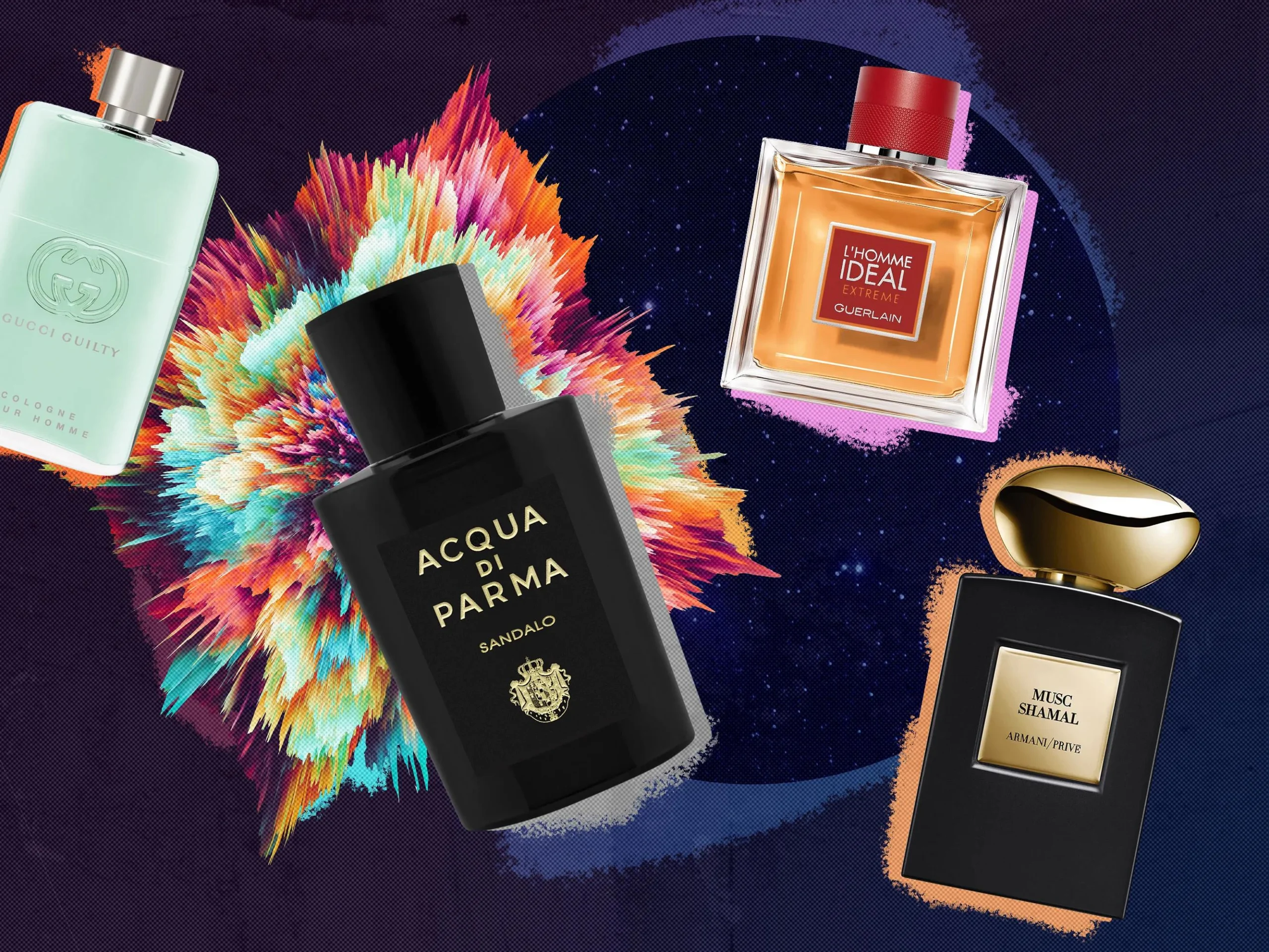 perfume afrodisiaco hombre - Qué es perfumes afrodisiacos