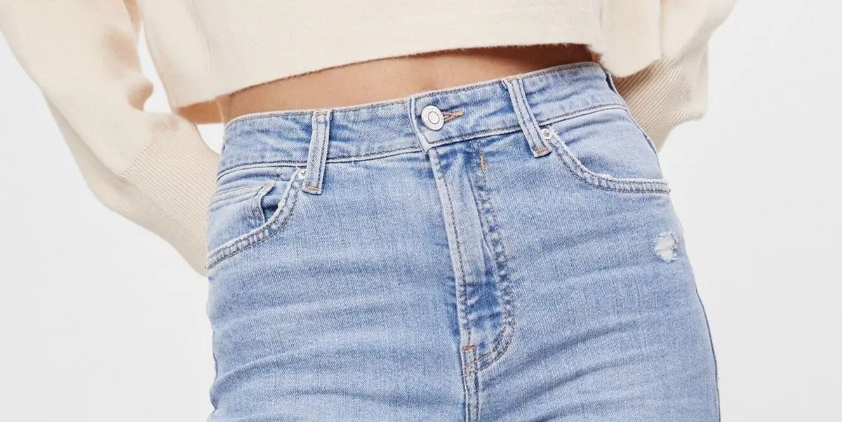 pantalones bershka mujer precios - Qué es petite en Bershka