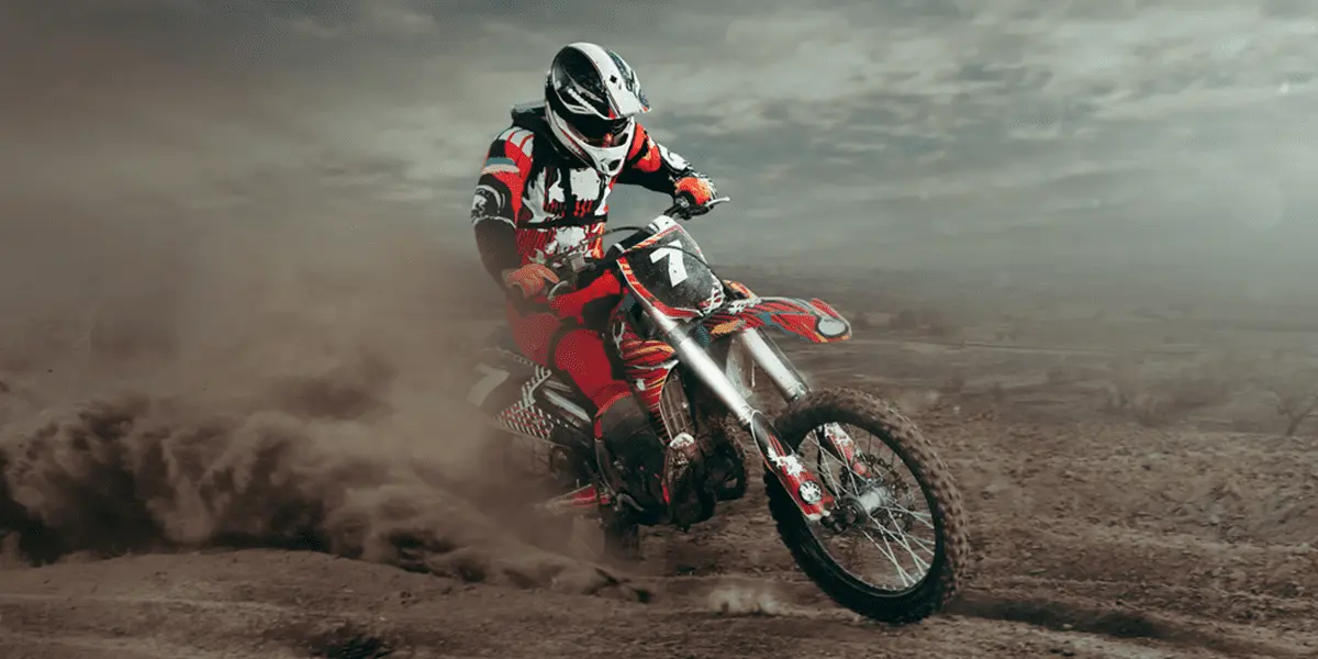 Cómo vestirse para motocross: Protección y estilo - Qué es practicar motocross como vestirse para motocross - Qué es practicar motocross