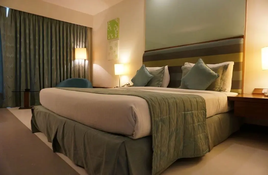 ropa de cama blanca - Qué es ropa de cama en un hotel
