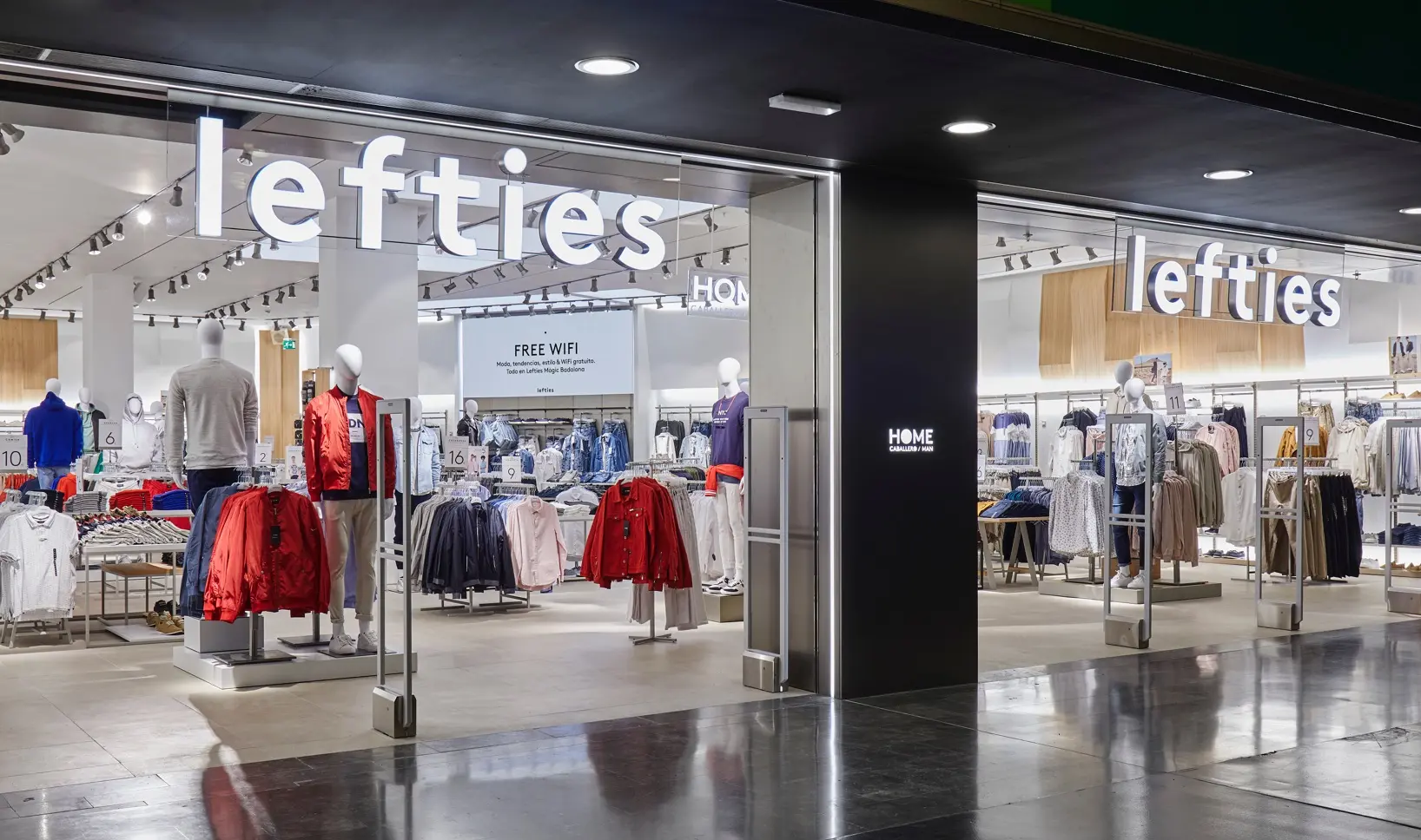 marcas de ropa low cost - Qué es ropa low cost