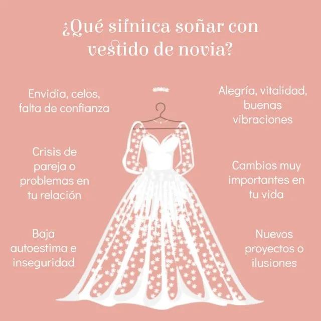 significado de vestida - Qué es telita