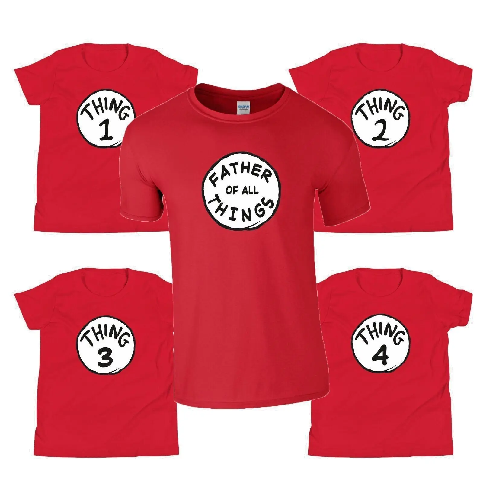 Thing 1 and Thing 2: Las divertidas camisas que te harán destacar - Qué es Thing 1 and Thing 2 thing 1 thing 2 camisas - Qué es Thing 1 and Thing 2