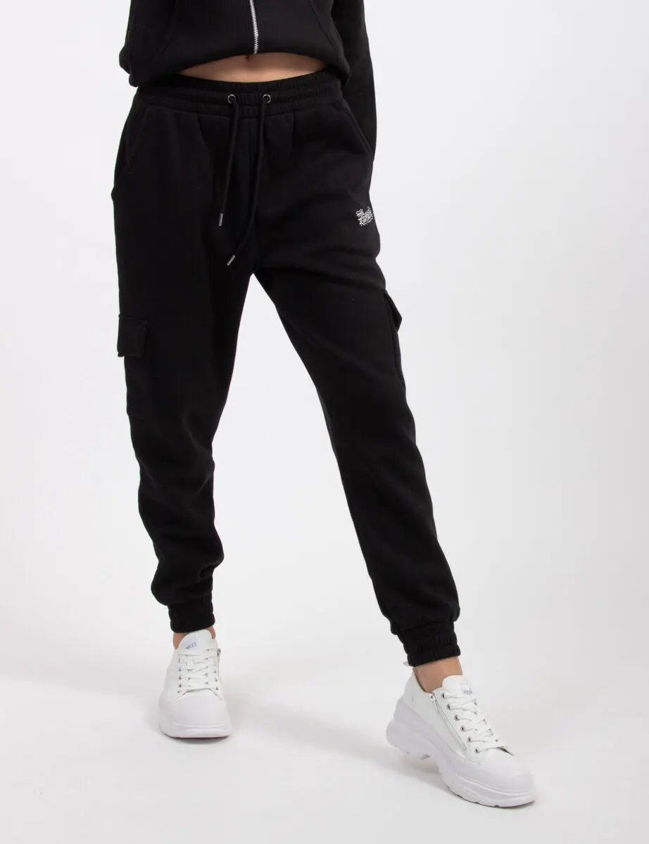 Pantalones de buzos para mujer: comodidad y estilo en una prenda - Qué es un buzo deportivo pantalones de buzos para mujer - Qué es un buzo deportivo