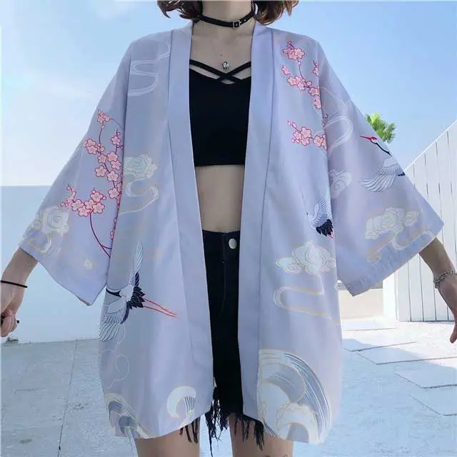 haori ropa - Qué es un Haori y hakama