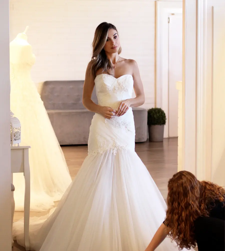 atelier vestidos novia barcelona - Qué es un vestido de Atelier