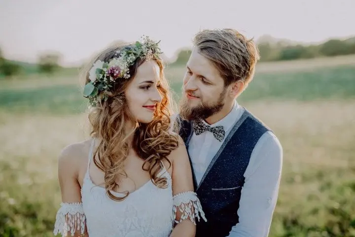 vestidos de novia hipster - Qué es una boda hipster