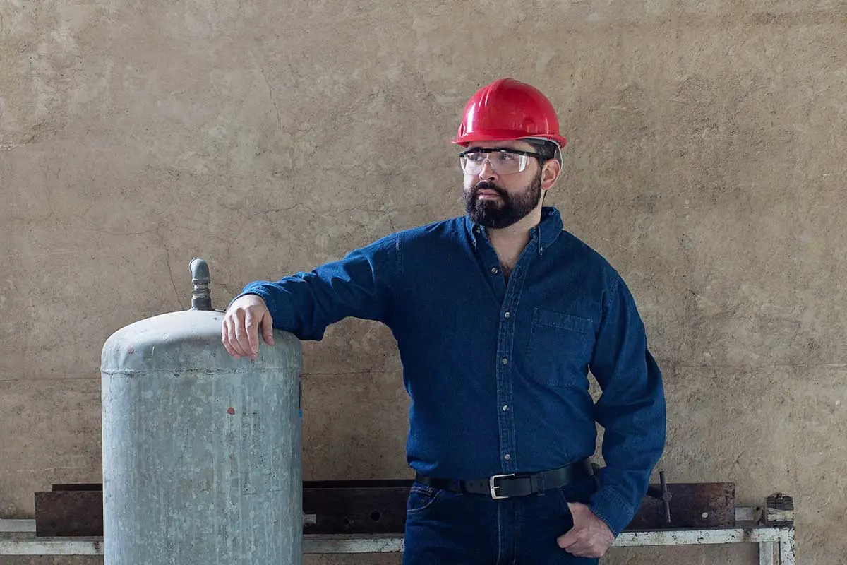 camisas para trabajo industrial - Qué es una camisa industrial