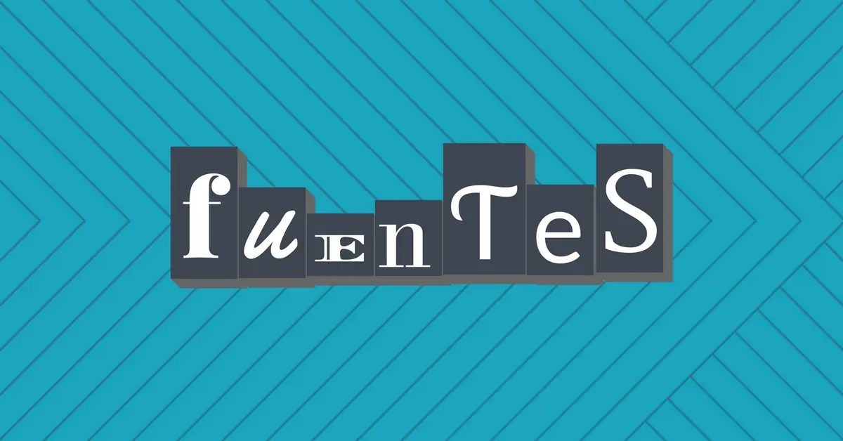 Fuente Costura - La importancia de la tipografía en el diseño de moda - Qué es una fuente caligrafía fuente costura - Qué es una fuente caligrafía