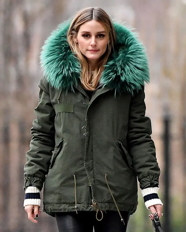 parka prenda de vestir - Qué es una parka ropa