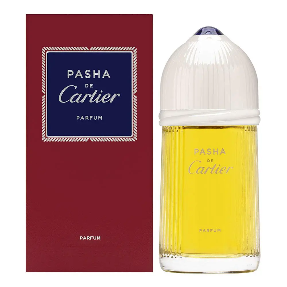 perfume pasha de cartier hombre precios - Qué es una Pasha de Cartier