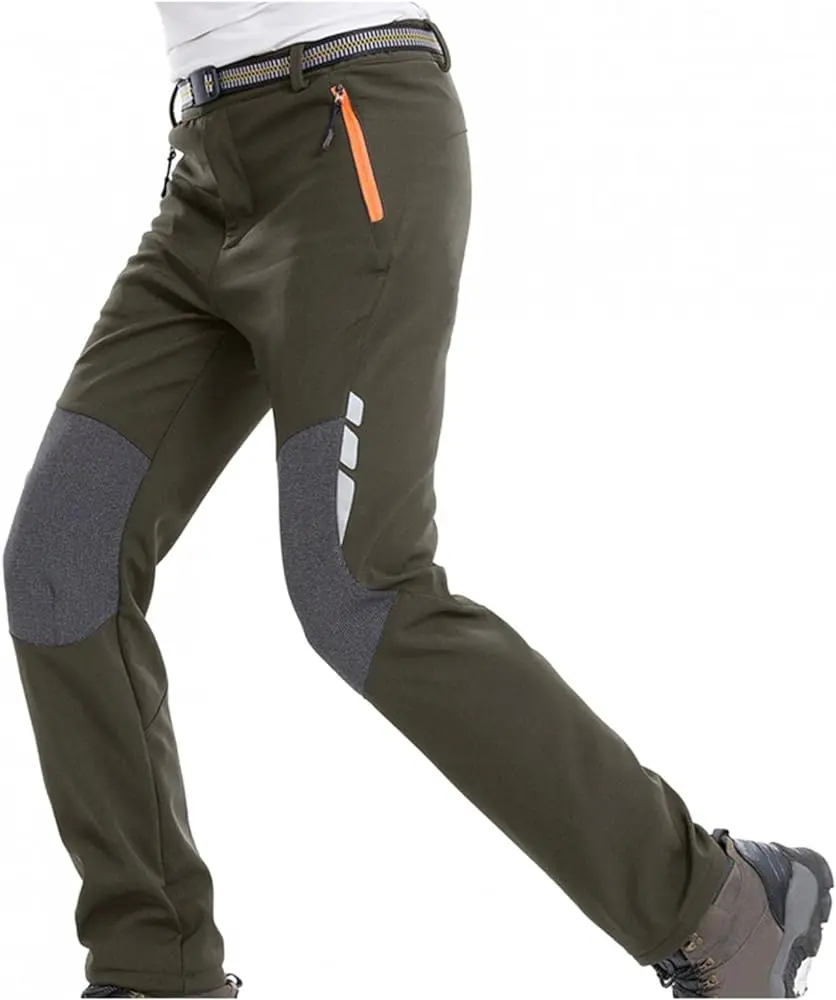 pantalon softshell hombre - Qué es una prenda Shell