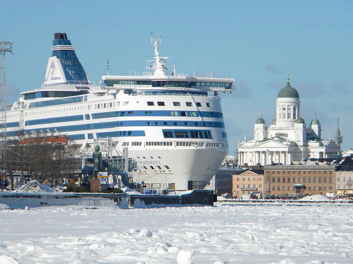 ropa de finlandia - Que fabrican en Finlandia