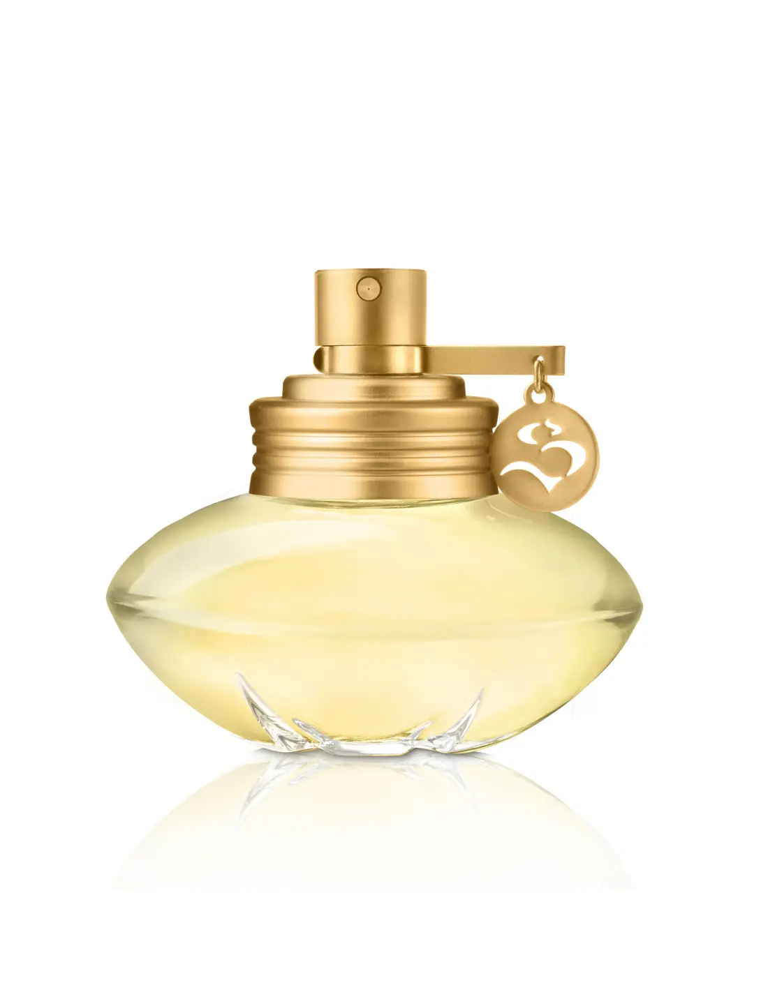 perfume shakira rojo - Qué fragancia tiene el perfume de Shakira