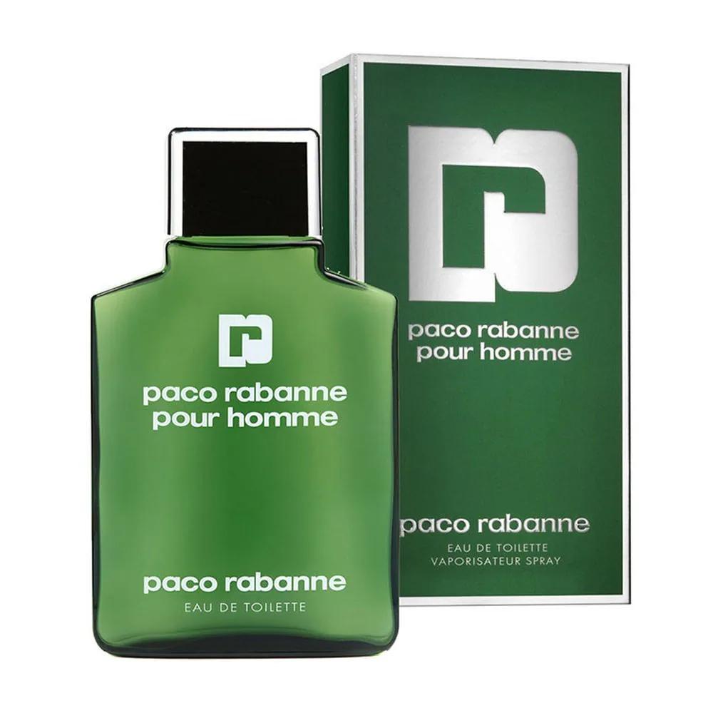 perfume paco rabanne hombre - Qué fragancias tiene Paco Rabanne