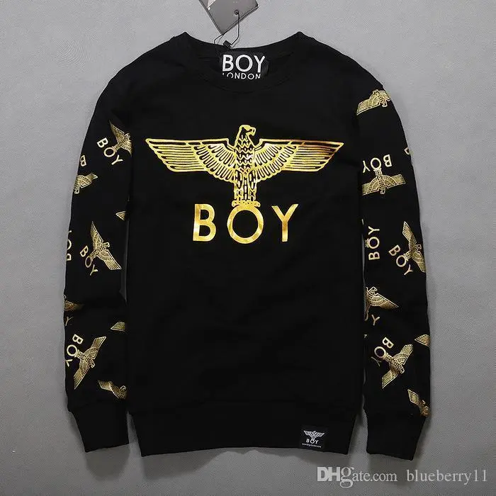 boy london ropa - Qué fue de la marca Boy London