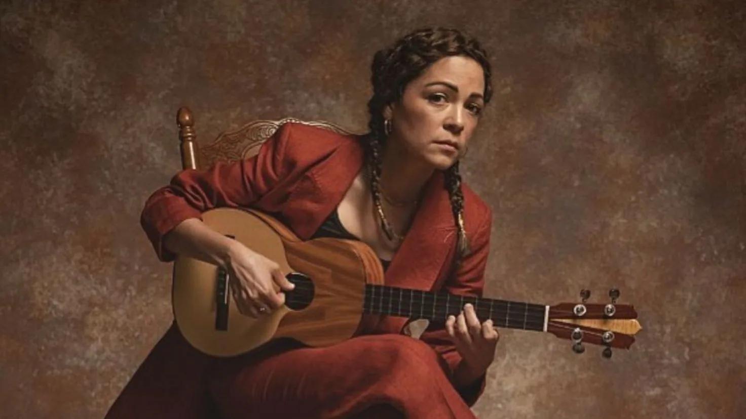 natalia lafourcade vestidos - Qué fue de Natalia Lafourcade