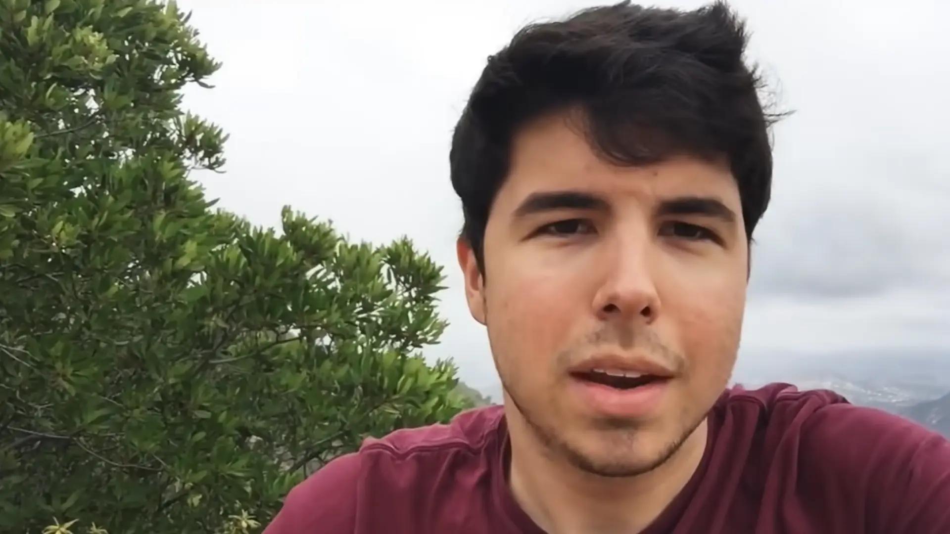 willyrex marca de ropa - Que ha estudiado Willyrex