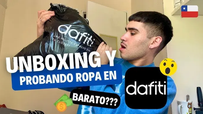 la ropa de dafiti es original - Qué hace dafiti