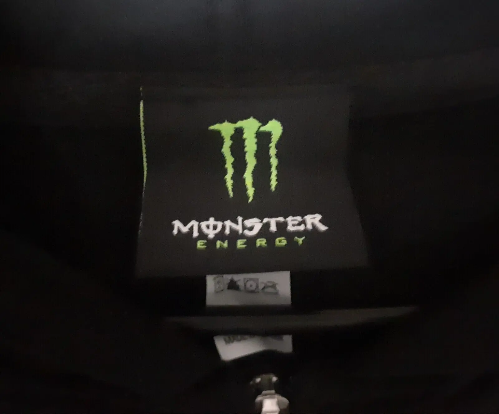 monster ropa - Qué hace el Monster en tu cuerpo