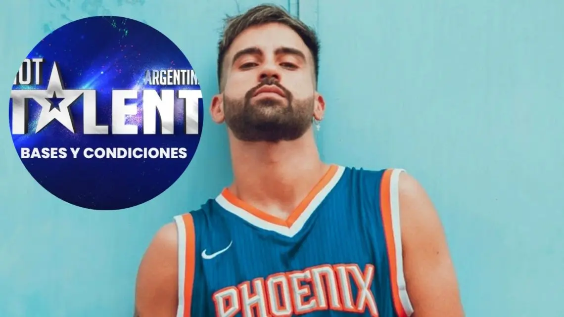porque en got talent usan la misma ropa - Qué hace emir de Got Talent Argentina