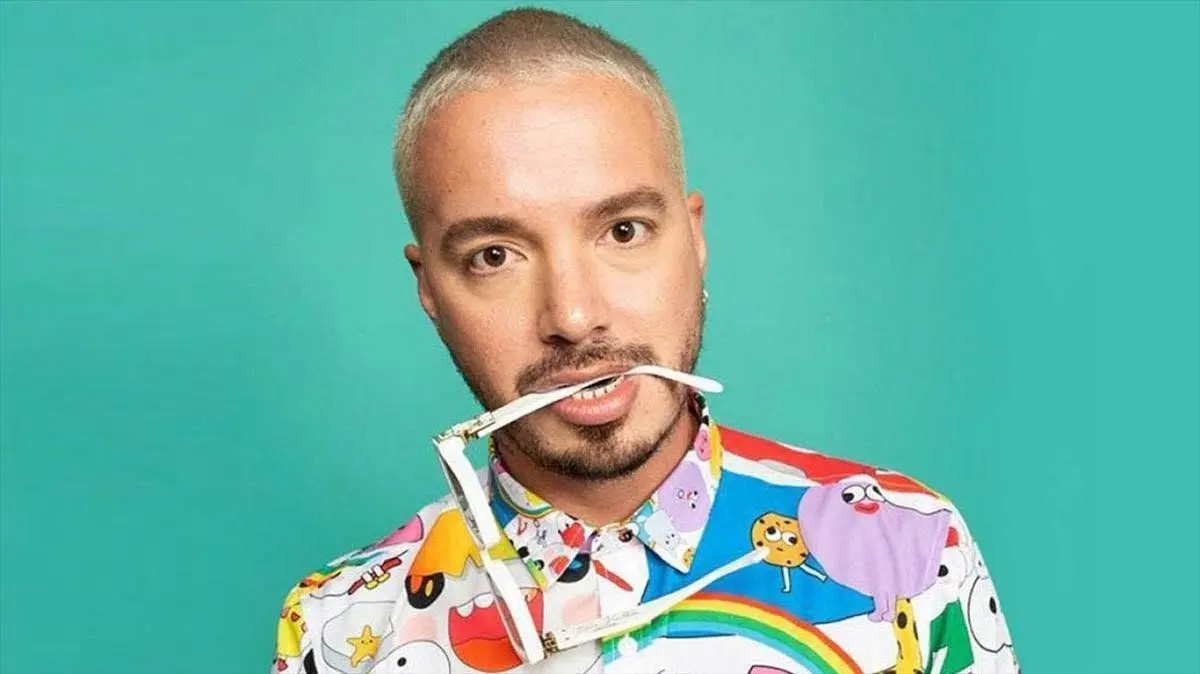 j balvin estilo de ropa - Qué hace J Balvin antes de ser famoso