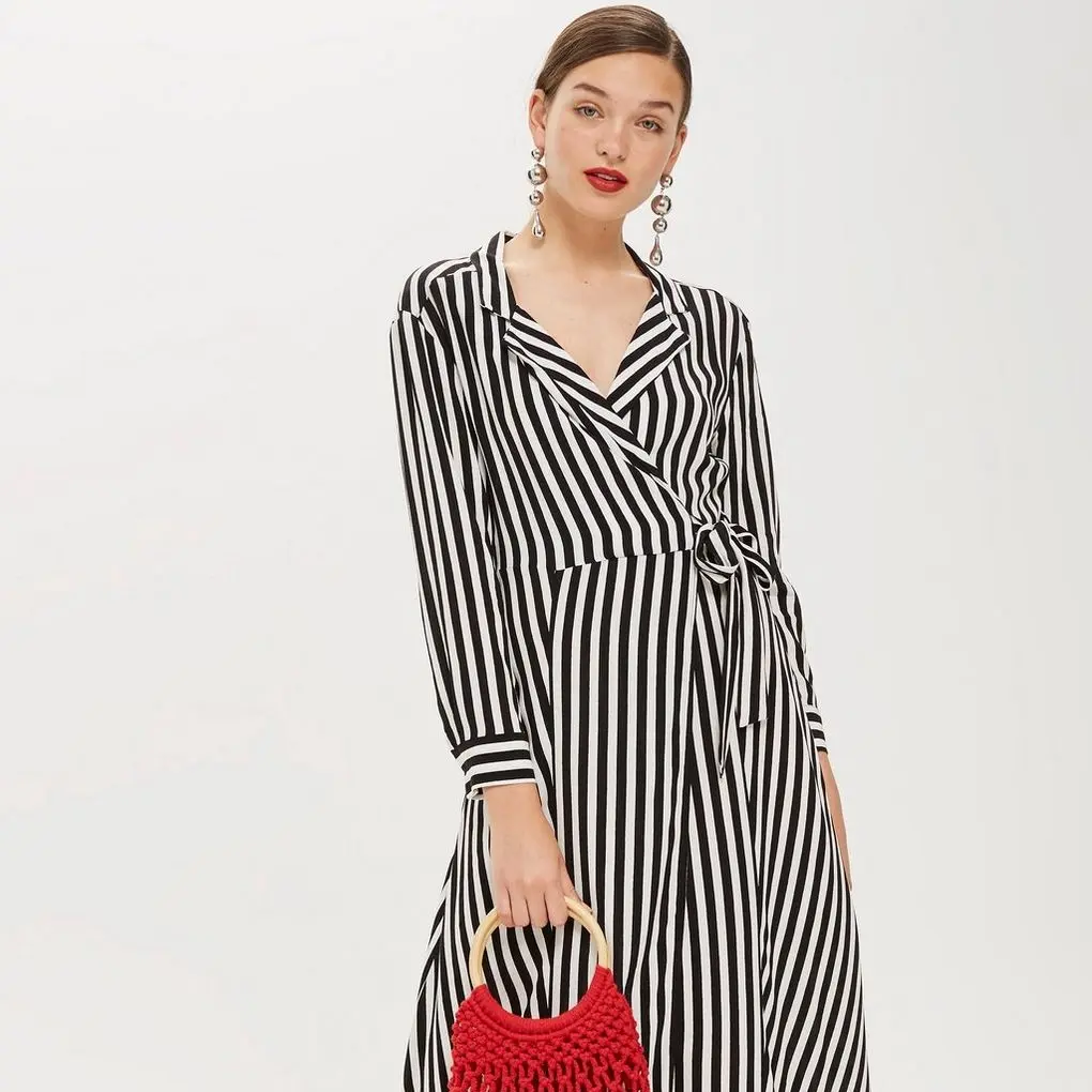 Blusa rayas horizontales - Qué hacen las rayas horizontales blusa rayas horizontales - Qué hacen las rayas horizontales