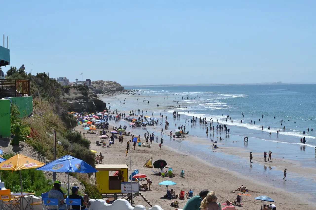 que ropa llevar a las grutas en verano - Qué hacer en Las Grutas 4 días